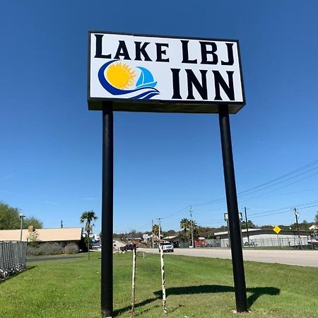 Rodeway Inn Kingsland - Lake Lbj Buitenkant foto