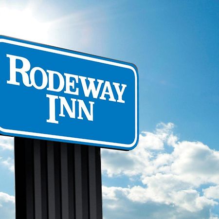 Rodeway Inn Kingsland - Lake Lbj Buitenkant foto
