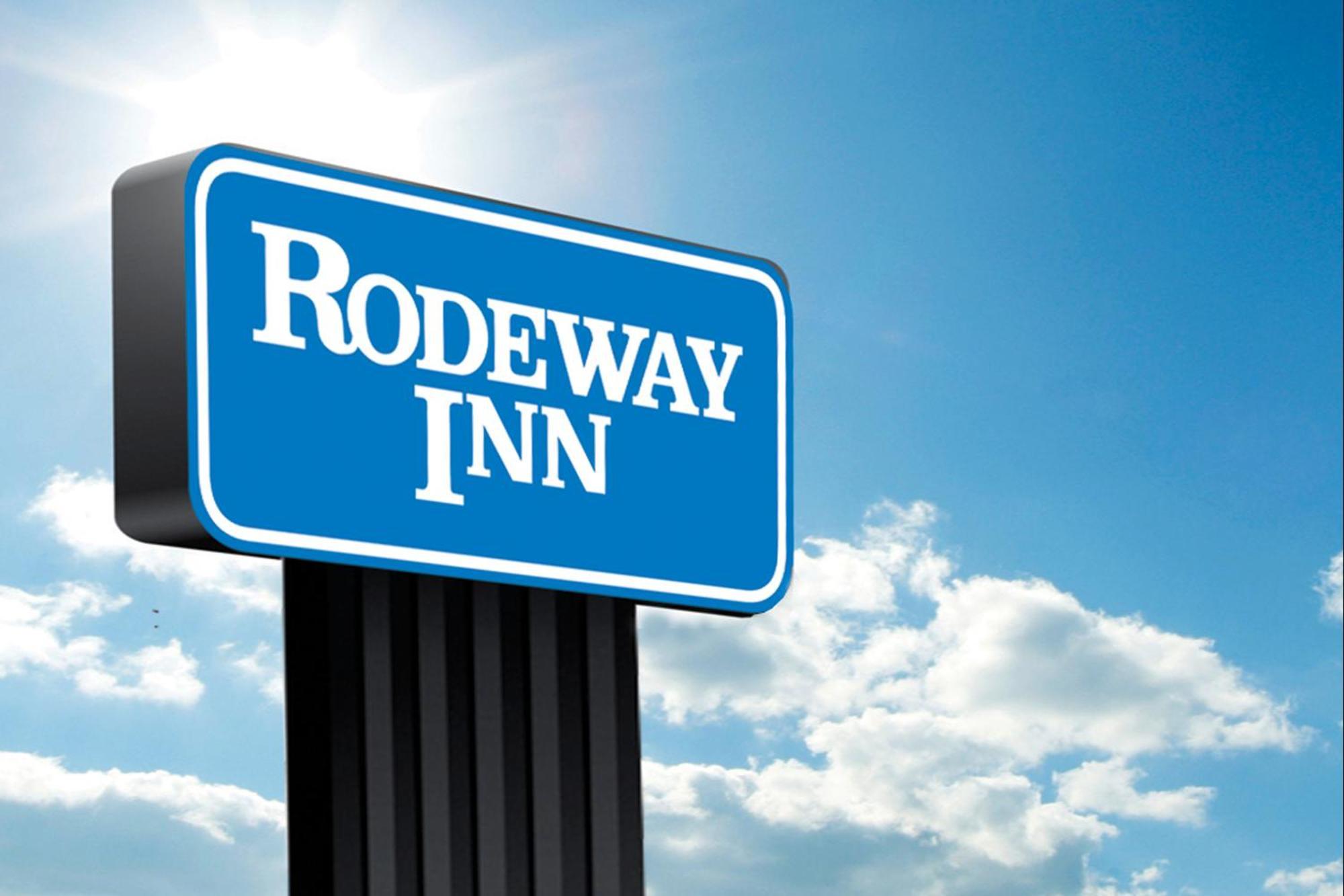 Rodeway Inn Kingsland - Lake Lbj Buitenkant foto